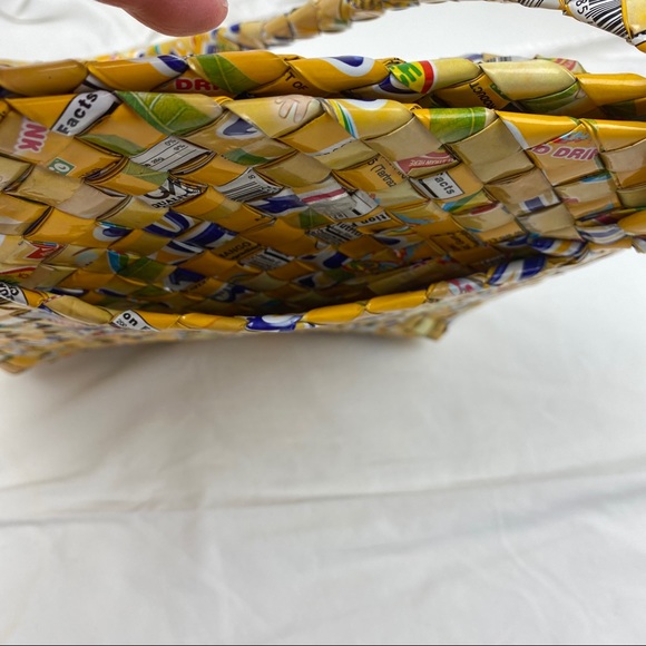 Half the Sky Design Re-bags - Picture 3 of 8